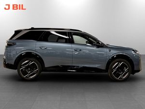Peugeot e-5008 bild 18