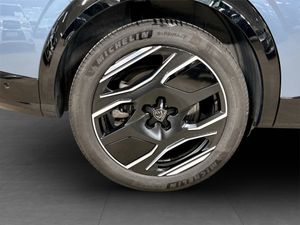Peugeot e-5008 bild 19