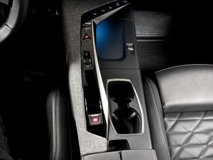 Peugeot e-5008 bild 13