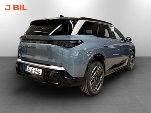 Peugeot e-5008 bild 3