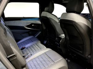 Peugeot e-5008 bild 15