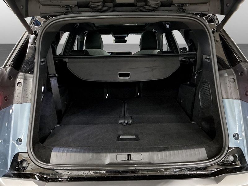 Peugeot e-5008 bild 16
