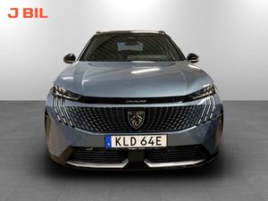 Peugeot e-5008 bild 17