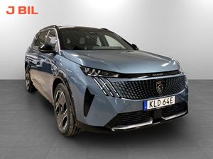 Peugeot e-5008 bild 1