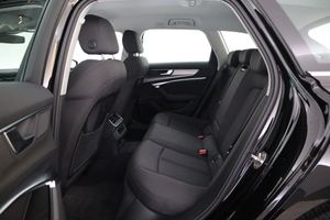 Audi A6 bild 11