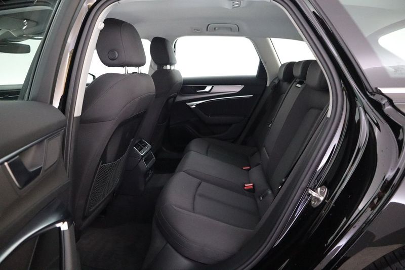 Audi A6 bild 11