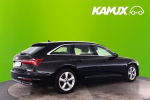 Audi A6 bild 2