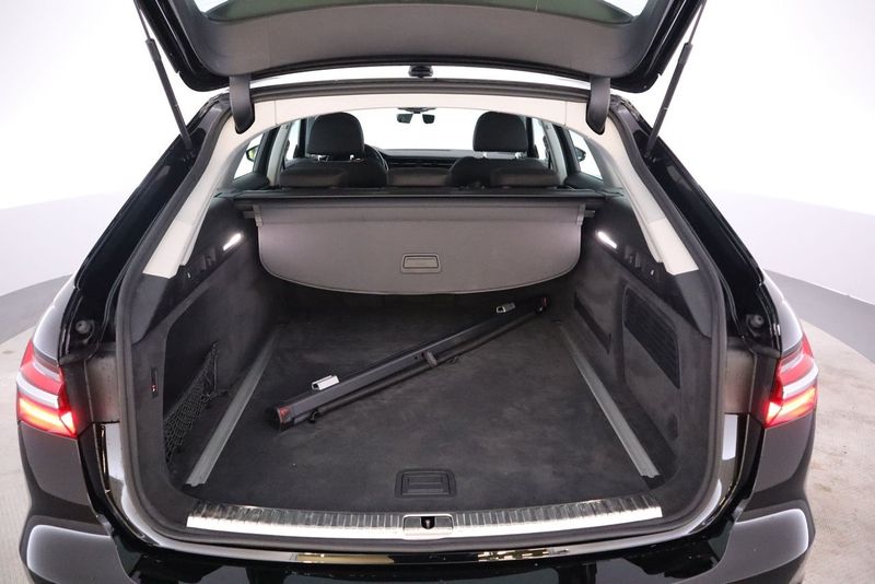 Audi A6 bild 19