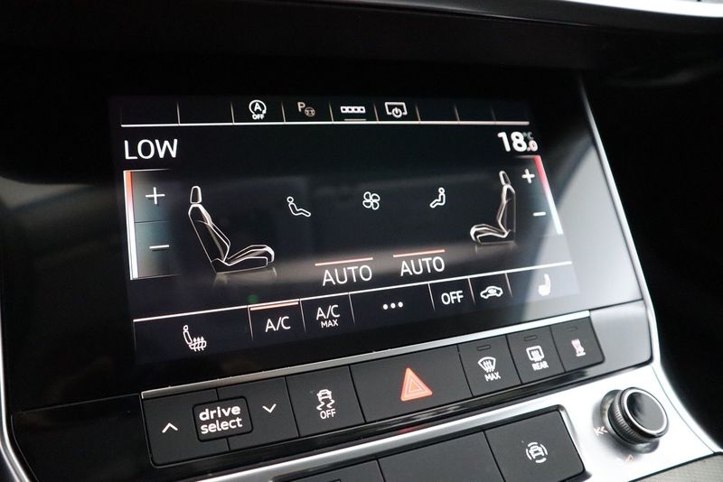 Audi A6 bild 18