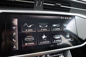 Audi A6 bild 17