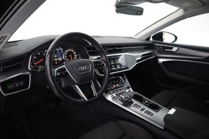 Audi A6 bild 9