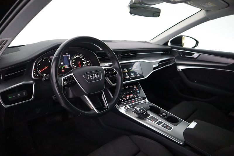 Audi A6 bild 9