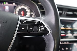 Audi A6 bild 13