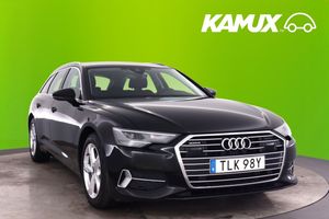 Audi A6 bild 8