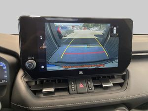 Toyota RAV4 bild 17