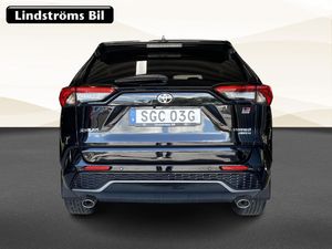 Toyota RAV4 bild 8