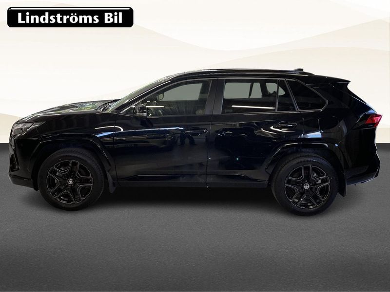 Toyota RAV4 bild 6