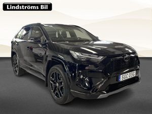 Toyota RAV4 bild 3