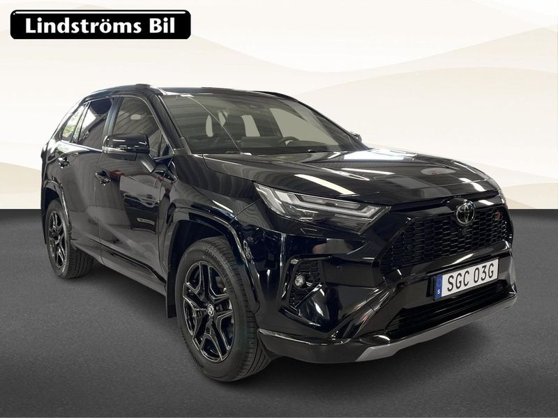 Toyota RAV4 bild 3