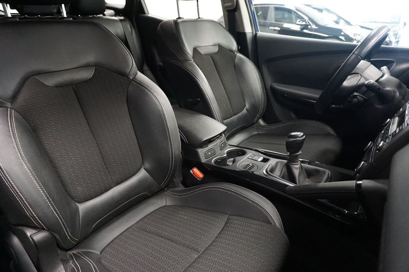 Renault Kadjar bild 12