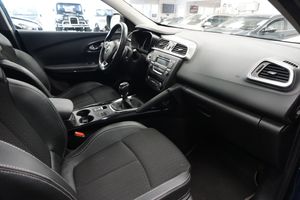 Renault Kadjar bild 9