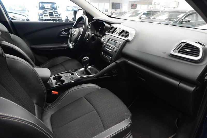Renault Kadjar bild 9