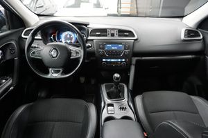 Renault Kadjar bild 10