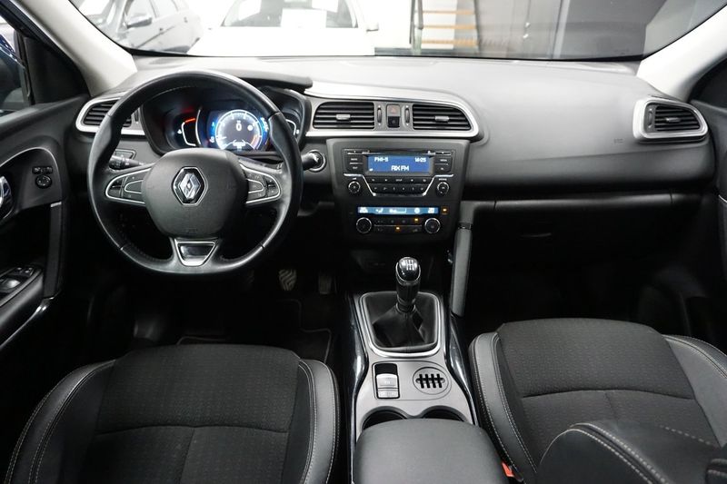 Renault Kadjar bild 10