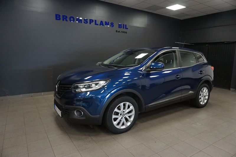 Renault Kadjar bild 2