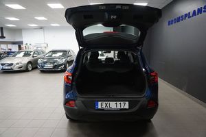 Renault Kadjar bild 18