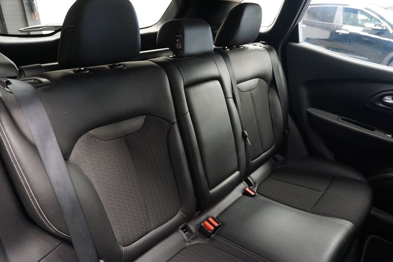 Renault Kadjar bild 14