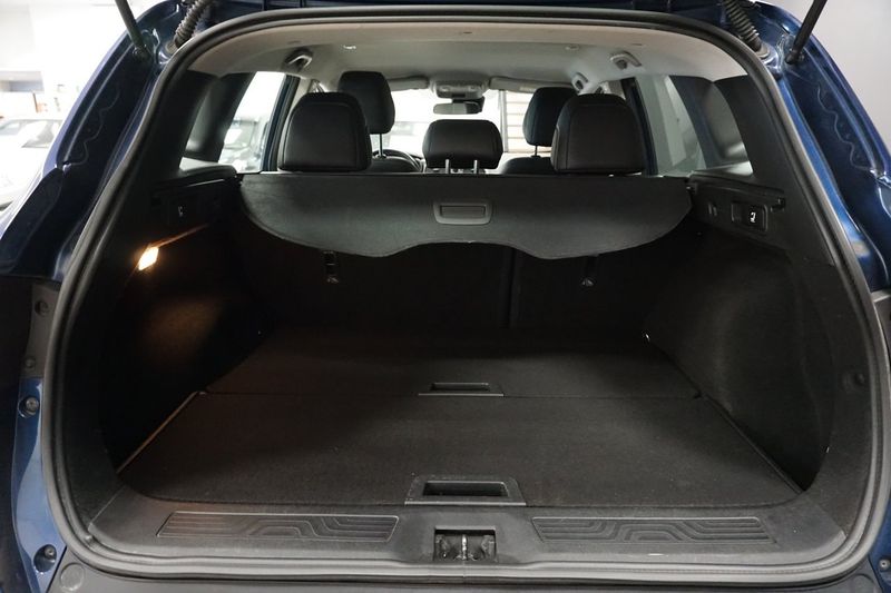 Renault Kadjar bild 17