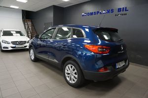 Renault Kadjar bild 6