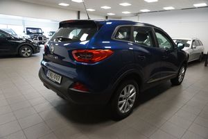 Renault Kadjar bild 8
