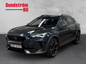 Cupra Formentor bild 1