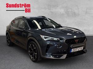 Cupra Formentor bild 8