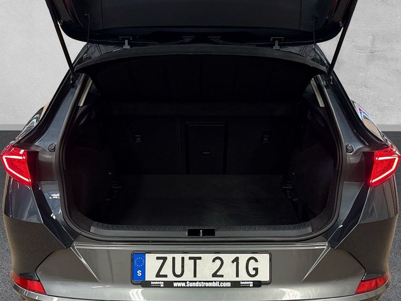 Cupra Formentor bild 10