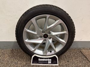 Cupra Formentor bild 3