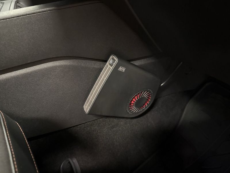 Cupra Formentor bild 23