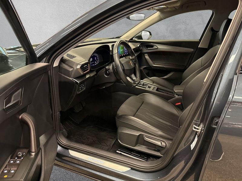 Cupra Formentor bild 11