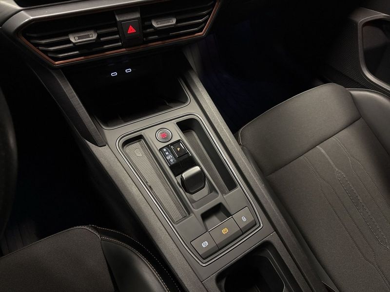 Cupra Formentor bild 20