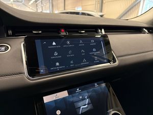 Land Rover Range Rover Evoque bild 19