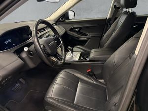 Land Rover Range Rover Evoque bild 11