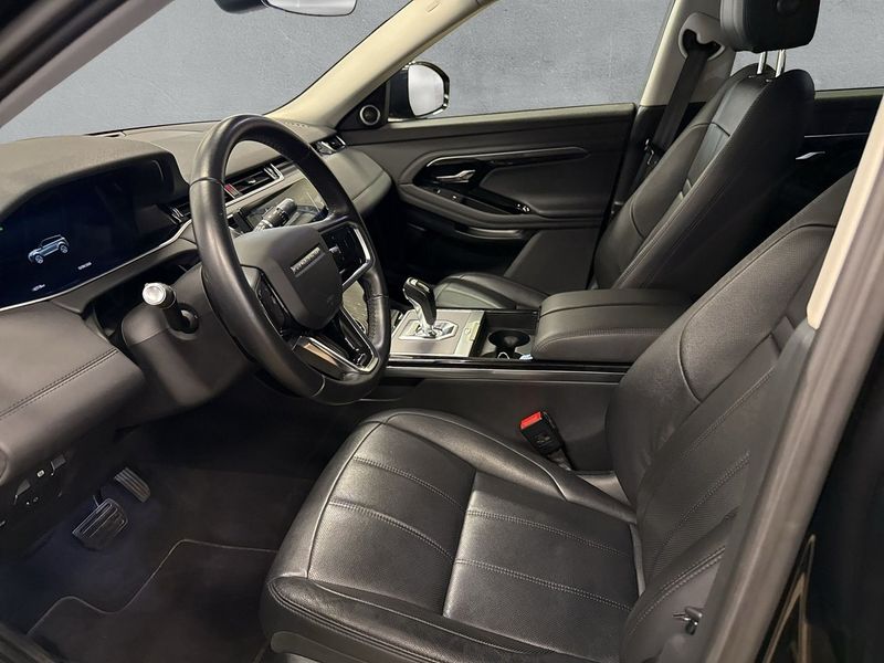 Land Rover Range Rover Evoque bild 11