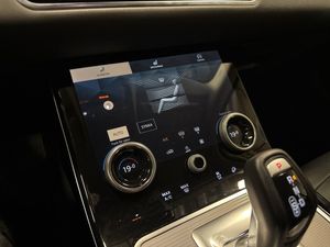 Land Rover Range Rover Evoque bild 20