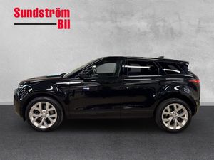 Land Rover Range Rover Evoque bild 4