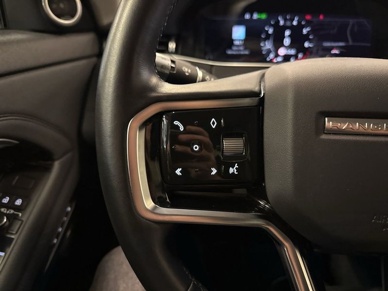Land Rover Range Rover Evoque bild 16