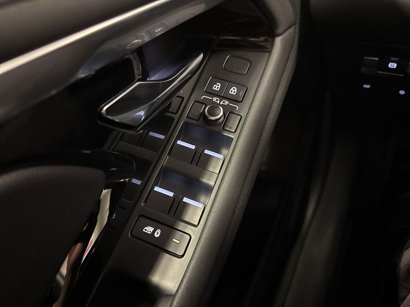 Land Rover Range Rover Evoque bild 22