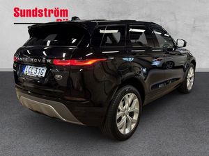 Land Rover Range Rover Evoque bild 7