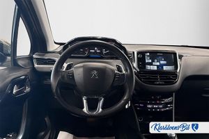 Peugeot 208 bild 10